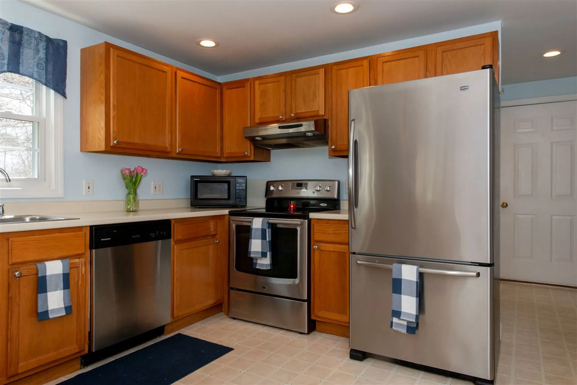 286 Oak Hill Road Barrington NH 03825