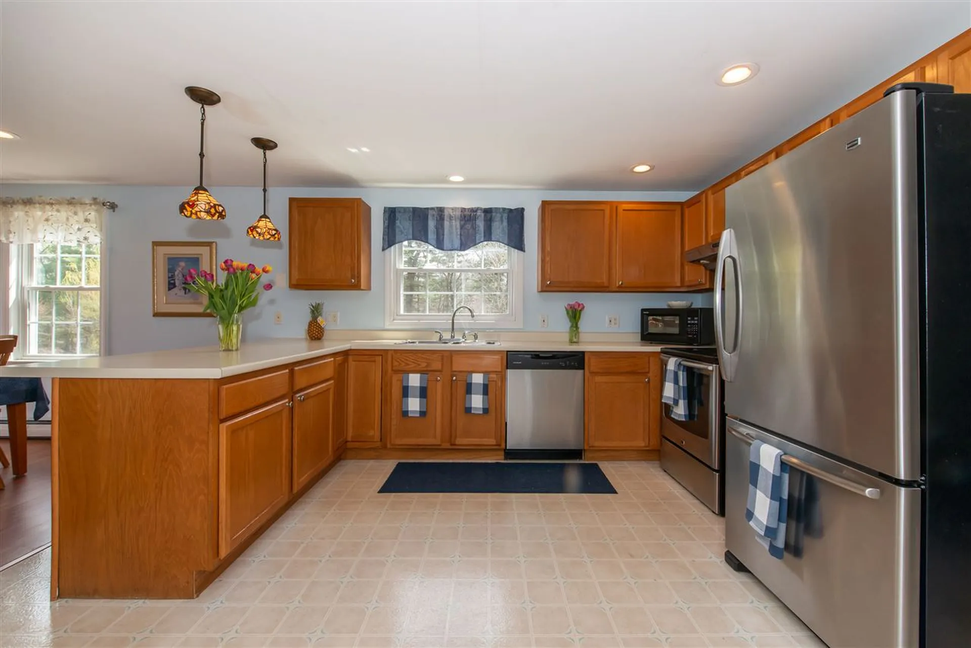 286 Oak Hill Road Barrington NH 03825