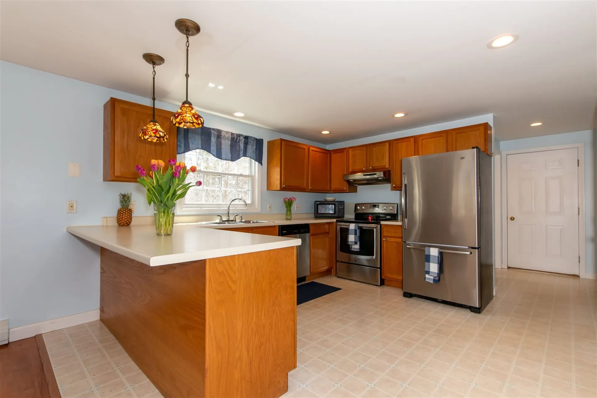 286 Oak Hill Road Barrington NH 03825