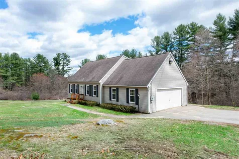 286 Oak Hill Road Barrington NH 03825