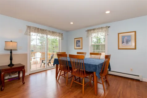 286 Oak Hill Road Barrington NH 03825