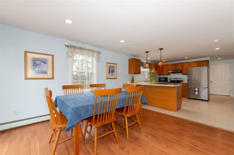 286 Oak Hill Road Barrington NH 03825