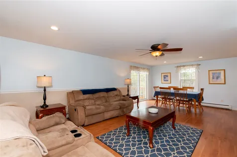 286 Oak Hill Road Barrington NH 03825