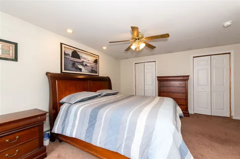 286 Oak Hill Road Barrington NH 03825