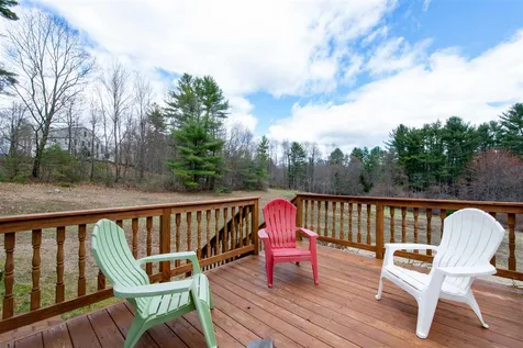 286 Oak Hill Road Barrington NH 03825