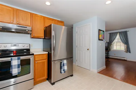 286 Oak Hill Road Barrington NH 03825