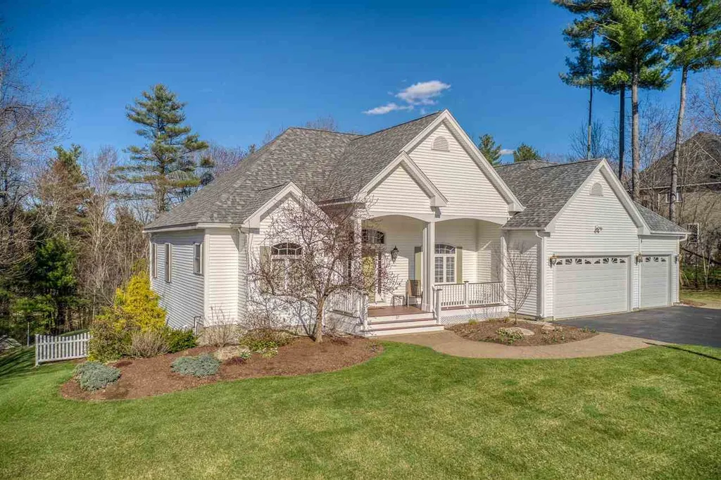 57 Post Road Hooksett NH 03106