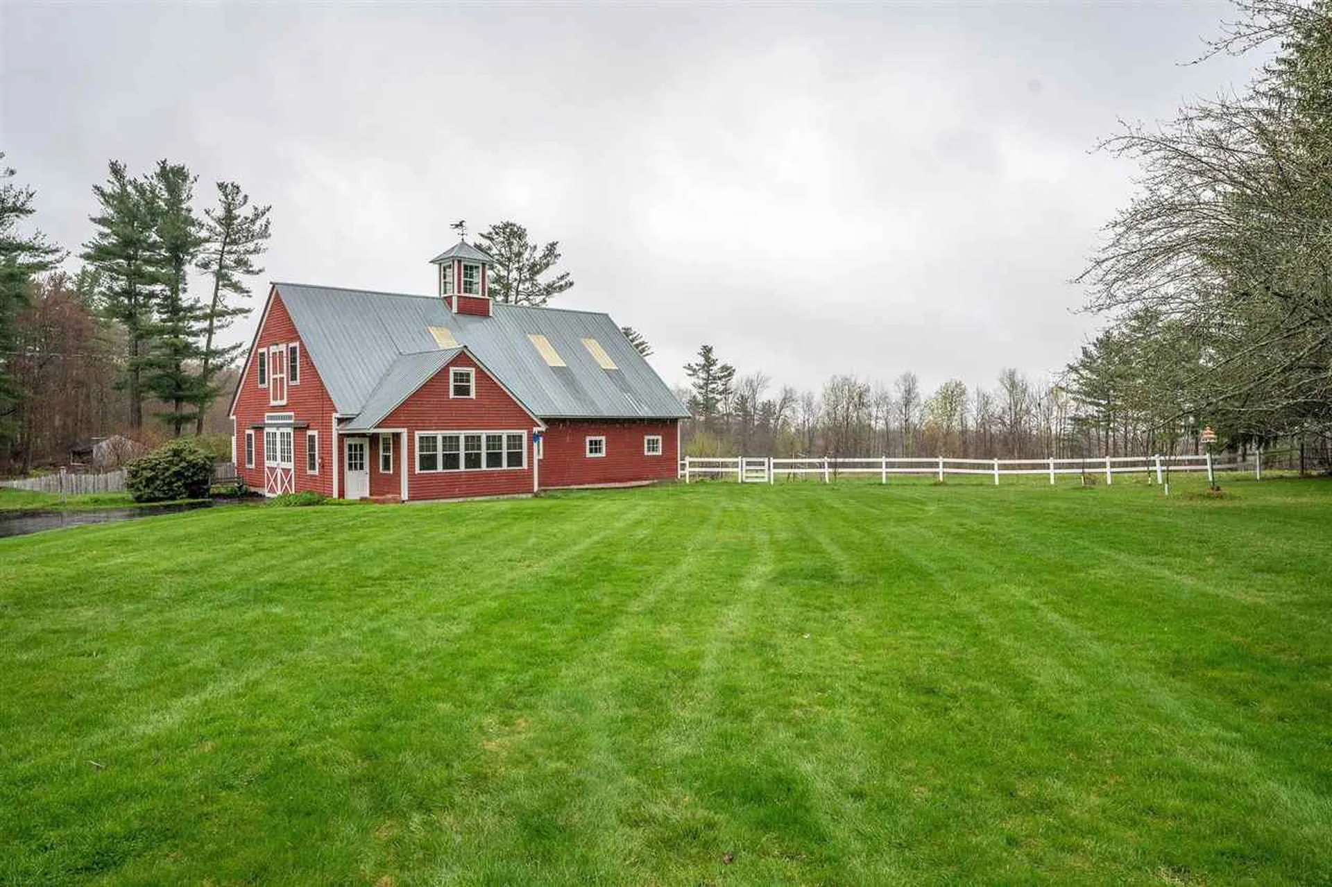 627 Haverhill Road Chester NH 03036