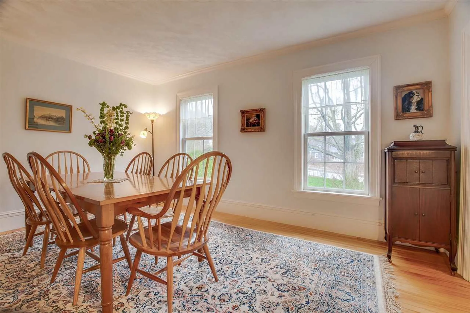 627 Haverhill Road Chester NH 03036