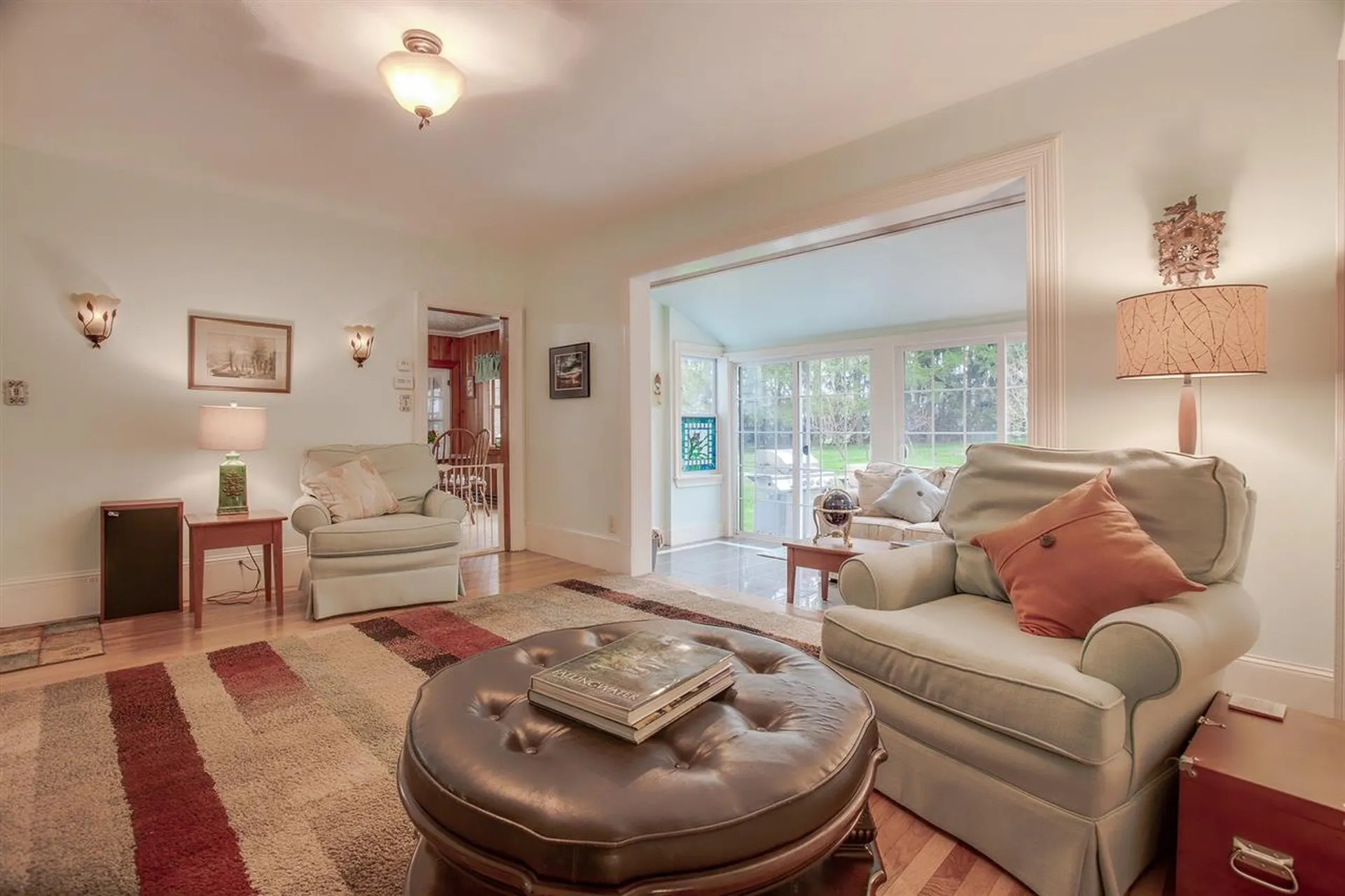 627 Haverhill Road Chester NH 03036