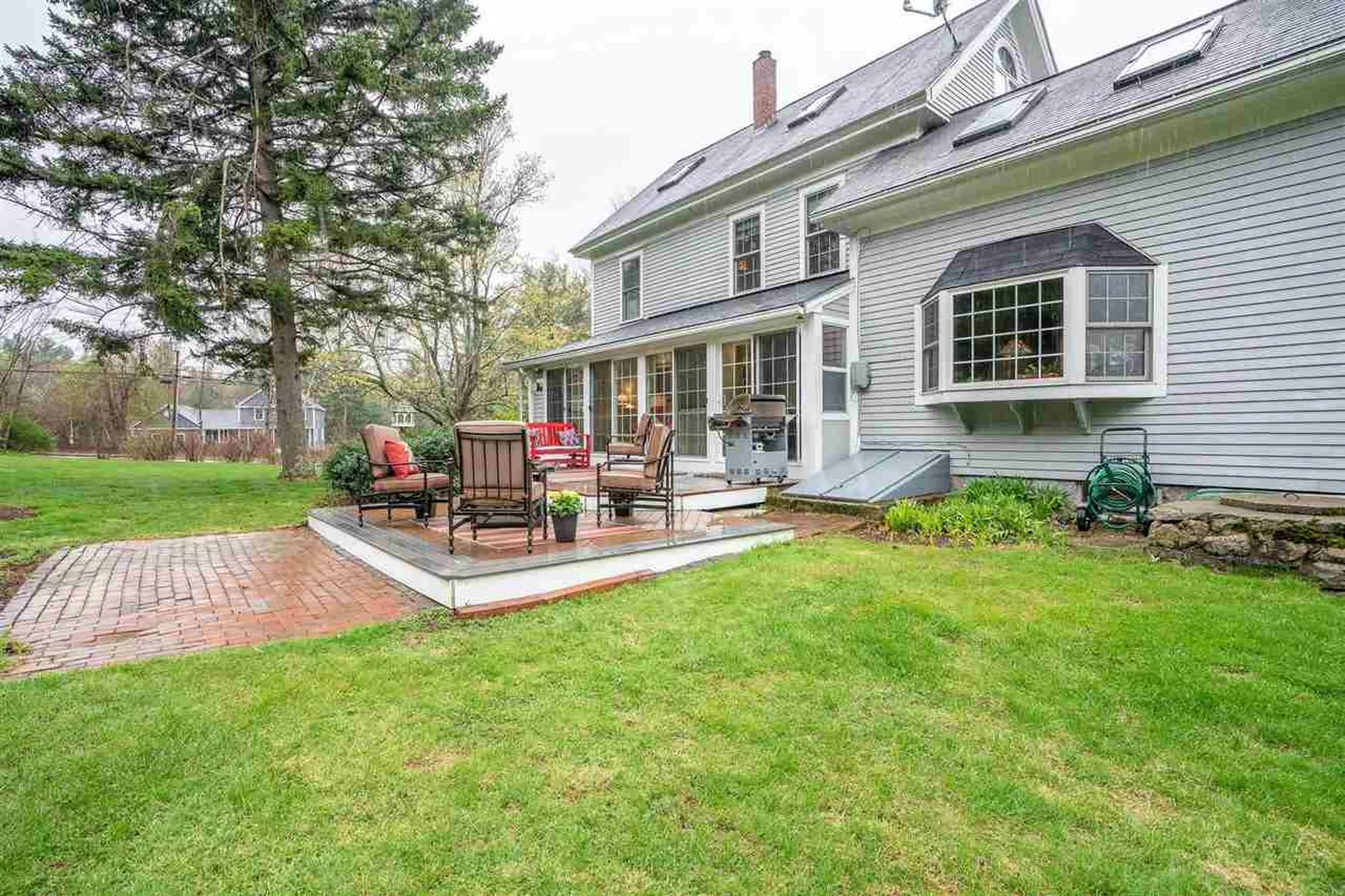 627 Haverhill Road Chester NH 03036