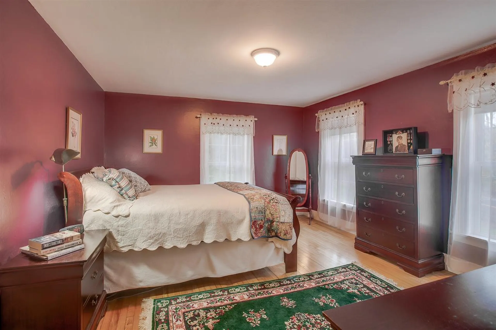 627 Haverhill Road Chester NH 03036