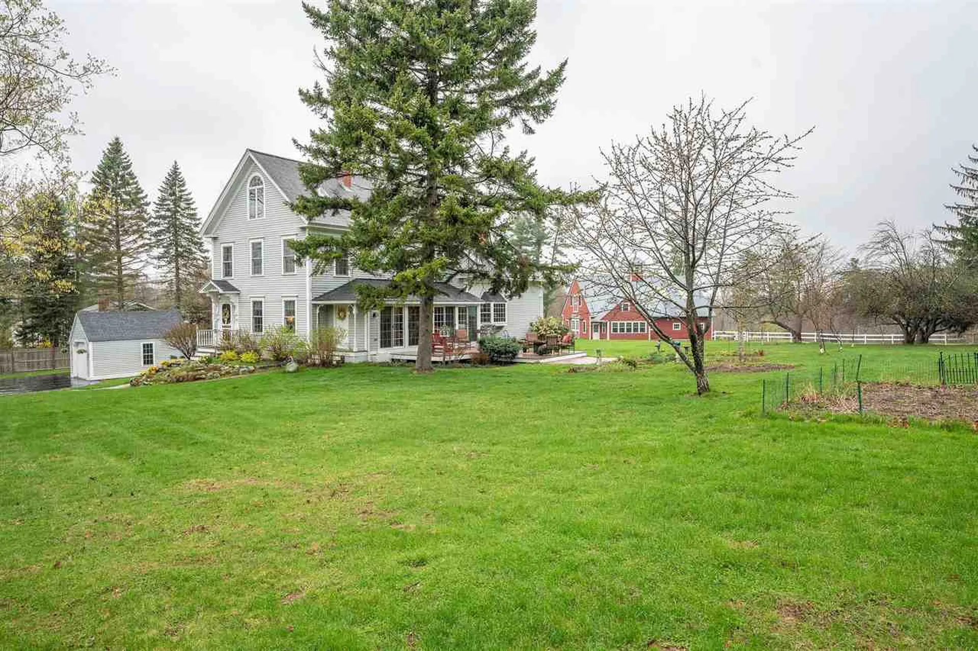 627 Haverhill Road Chester NH 03036
