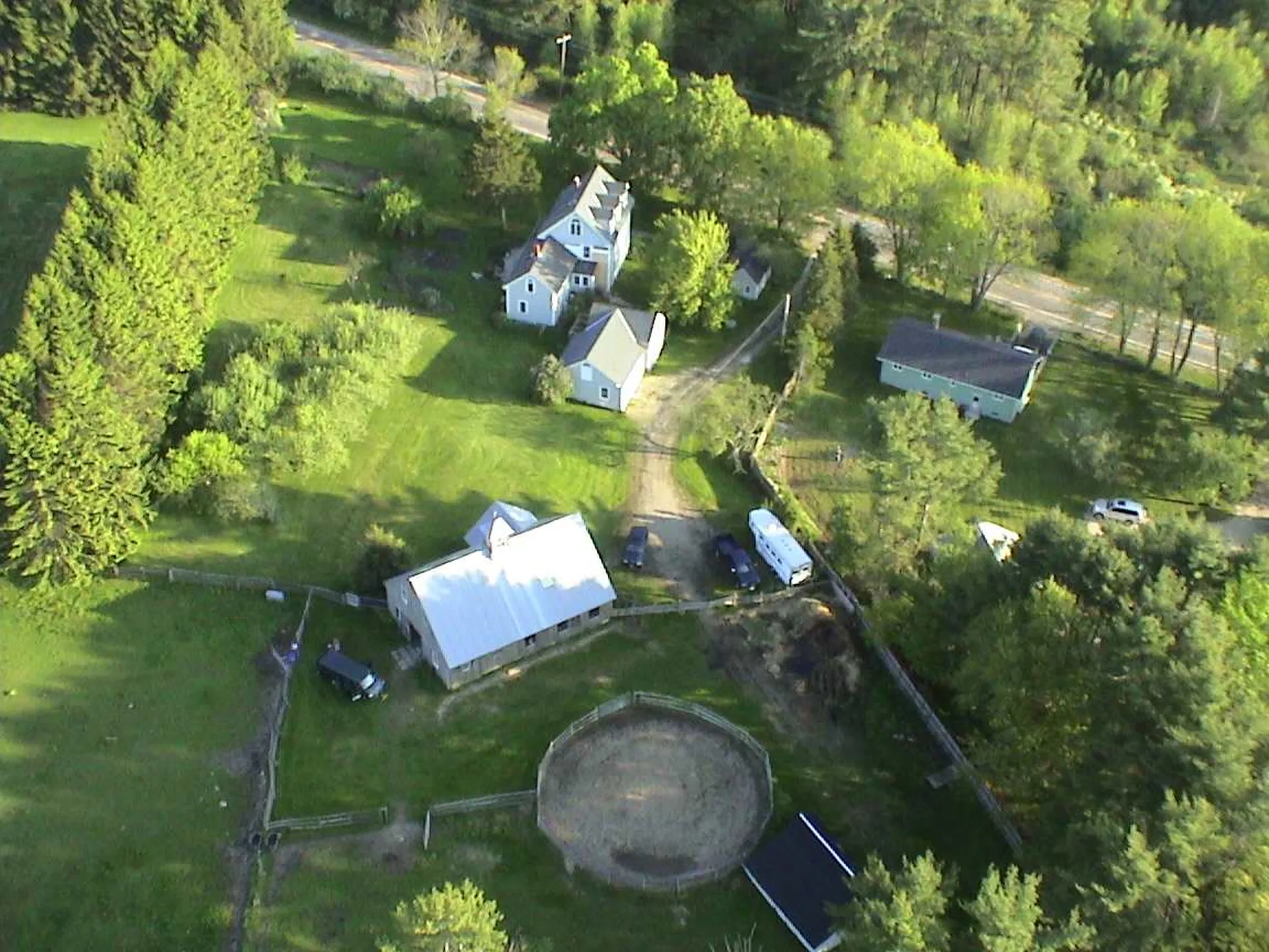 627 Haverhill Road Chester NH 03036