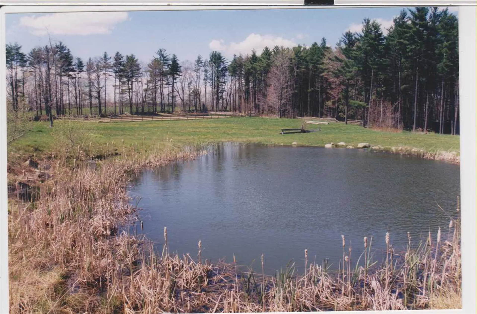 627 Haverhill Road Chester NH 03036