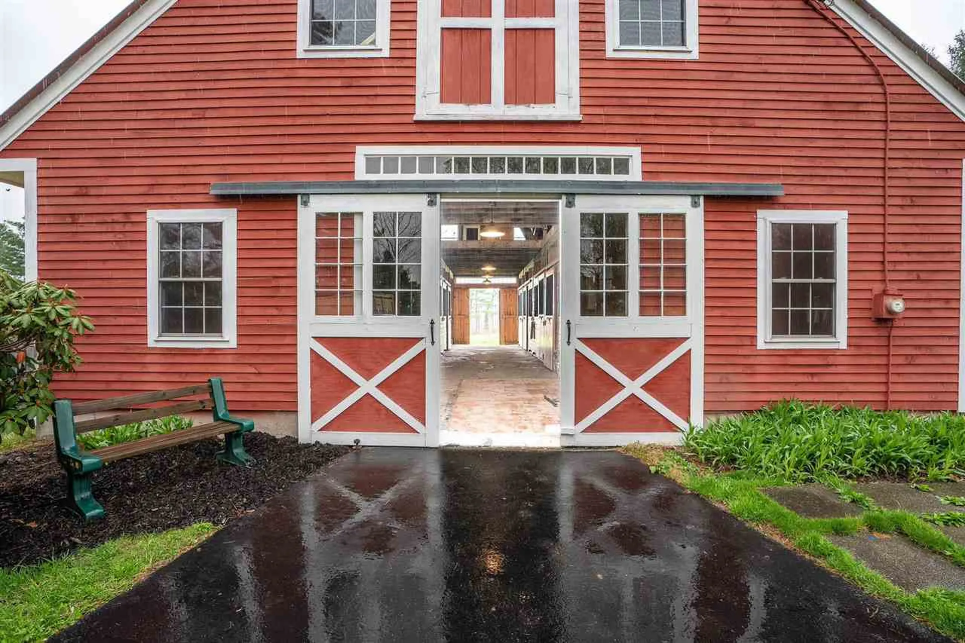 627 Haverhill Road Chester NH 03036
