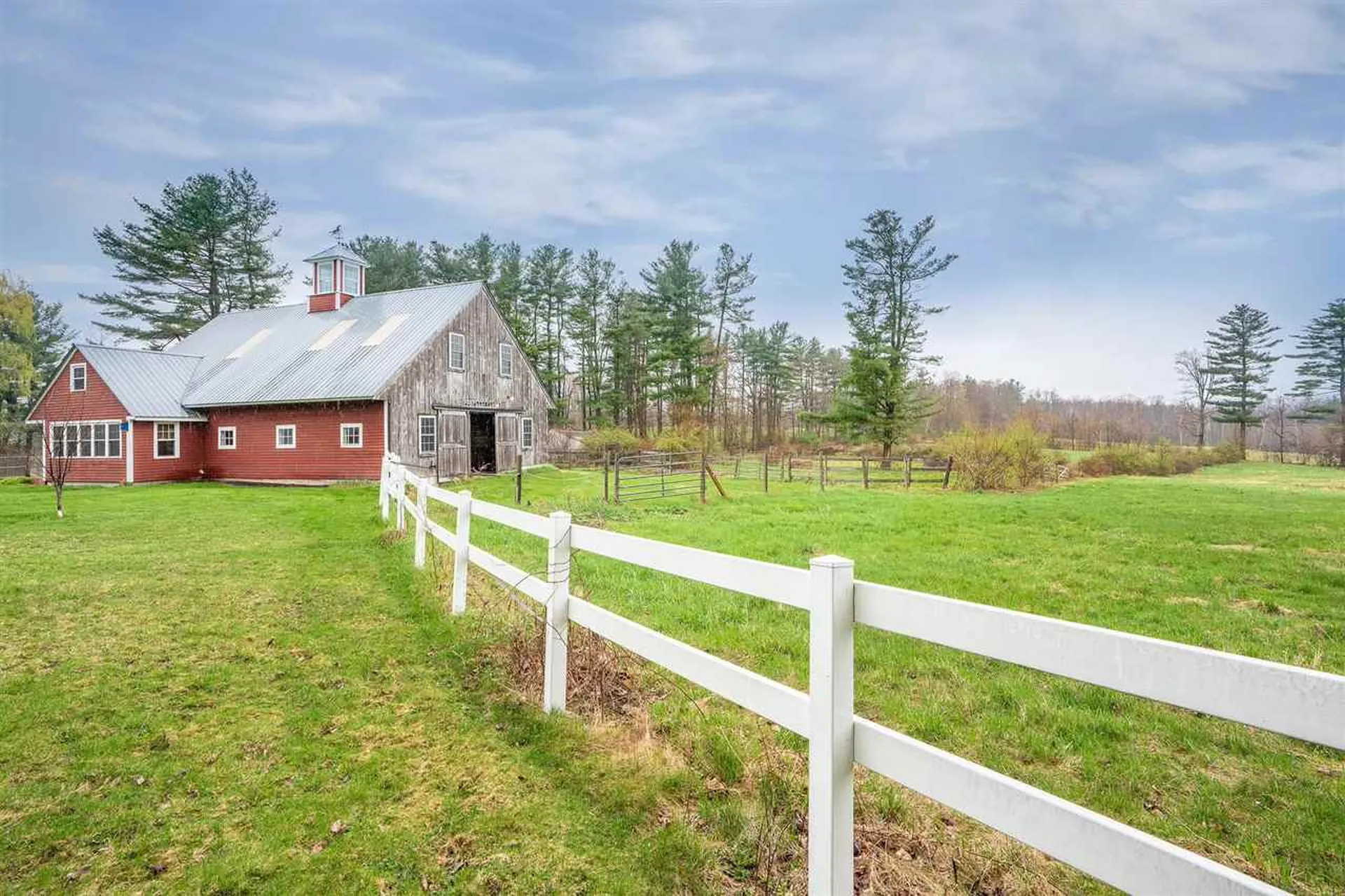 627 Haverhill Road Chester NH 03036