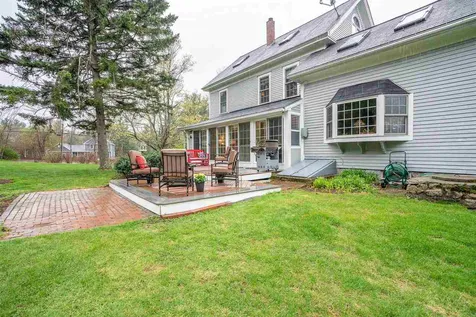 627 Haverhill Road Chester NH 03036