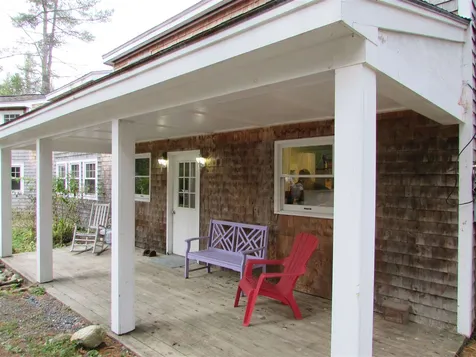 372 Hardy Hill Road Grafton NH 03240