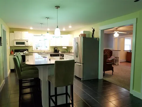372 Hardy Hill Road Grafton NH 03240