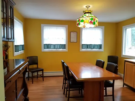 372 Hardy Hill Road Grafton NH 03240