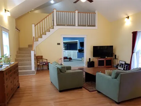 372 Hardy Hill Road Grafton NH 03240