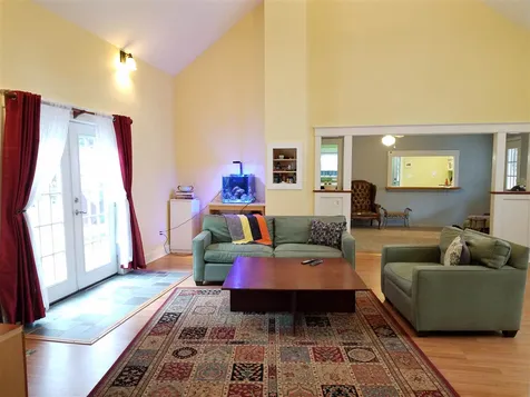 372 Hardy Hill Road Grafton NH 03240
