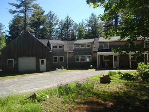 372 Hardy Hill Road Grafton NH 03240