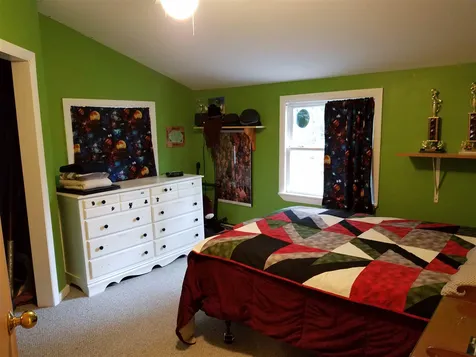 372 Hardy Hill Road Grafton NH 03240