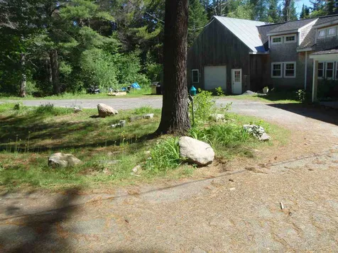 372 Hardy Hill Road Grafton NH 03240