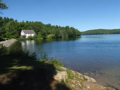 372 Hardy Hill Road Grafton NH 03240