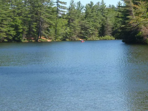 372 Hardy Hill Road Grafton NH 03240