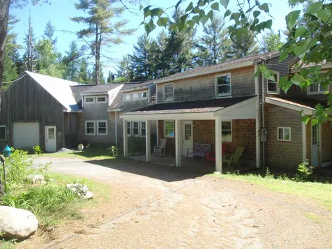 372 Hardy Hill Road Grafton NH 03240