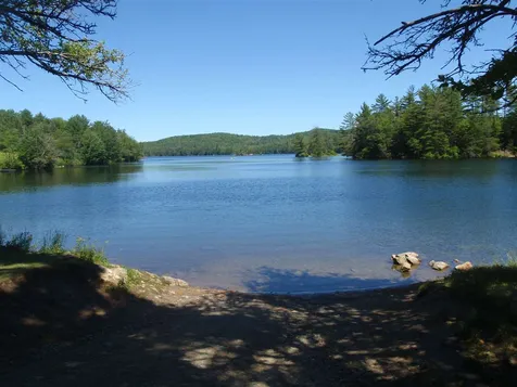 372 Hardy Hill Road Grafton NH 03240