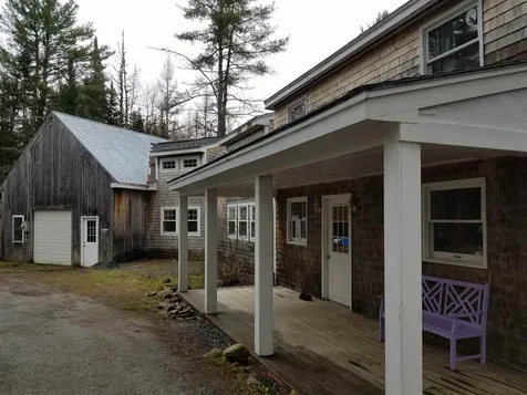 372 Hardy Hill Road Grafton NH 03240