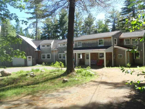 372 Hardy Hill Road Grafton NH 03240
