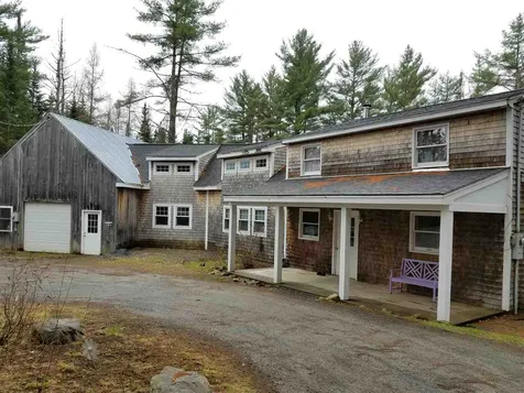 372 Hardy Hill Road Grafton NH 03240