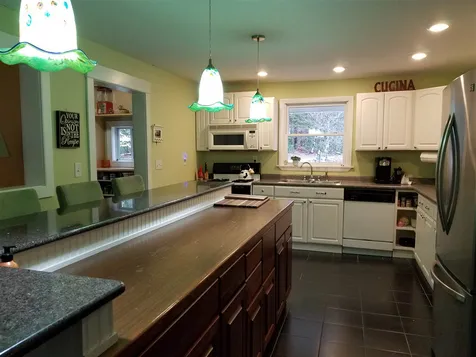 372 Hardy Hill Road Grafton NH 03240