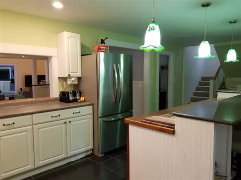 372 Hardy Hill Road Grafton NH 03240