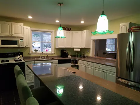 372 Hardy Hill Road Grafton NH 03240