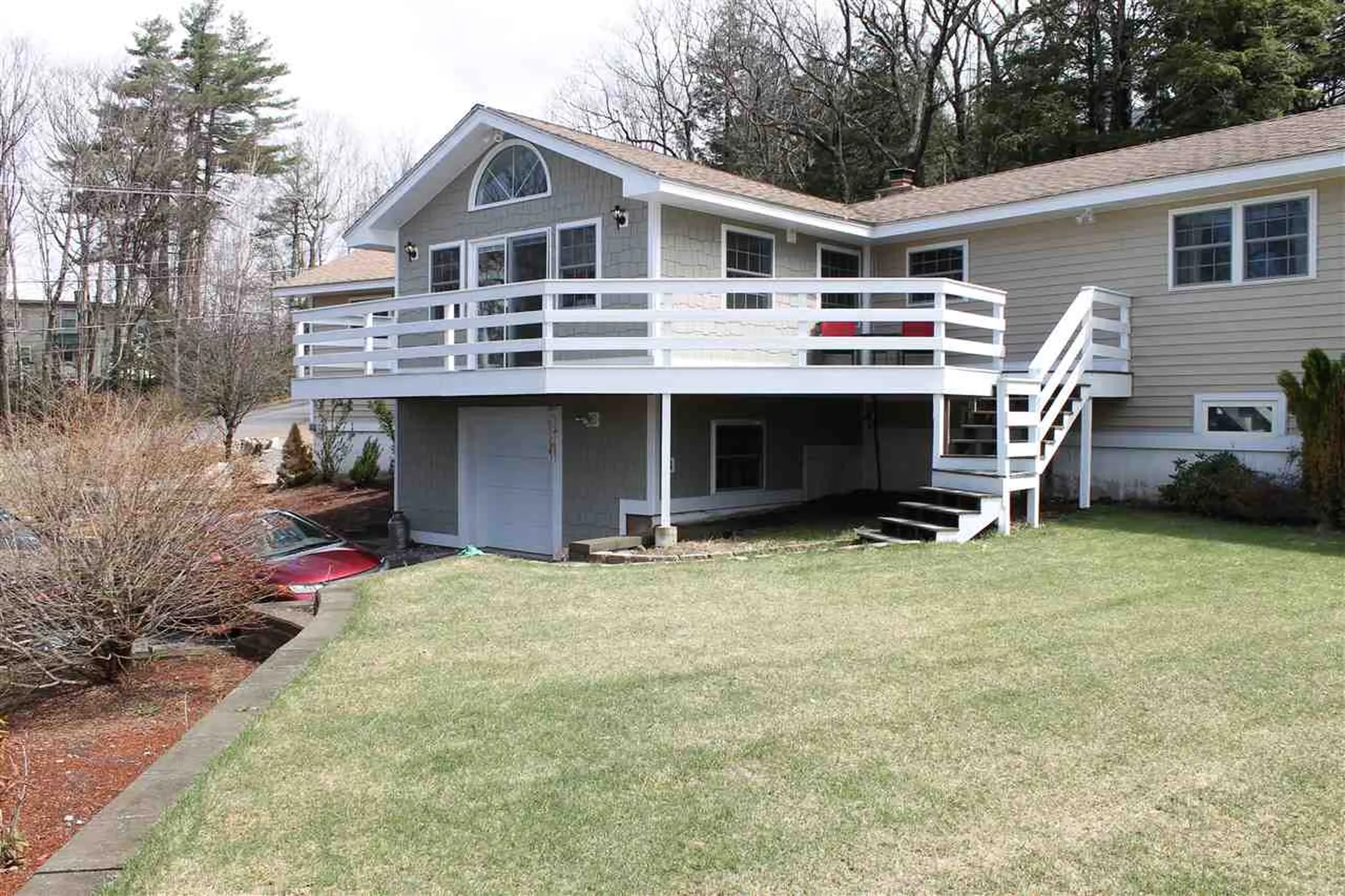 276 Mountain Drive Gilford NH 03247
