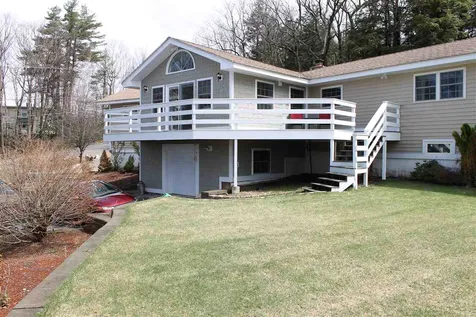 276 Mountain Drive Gilford NH 03247