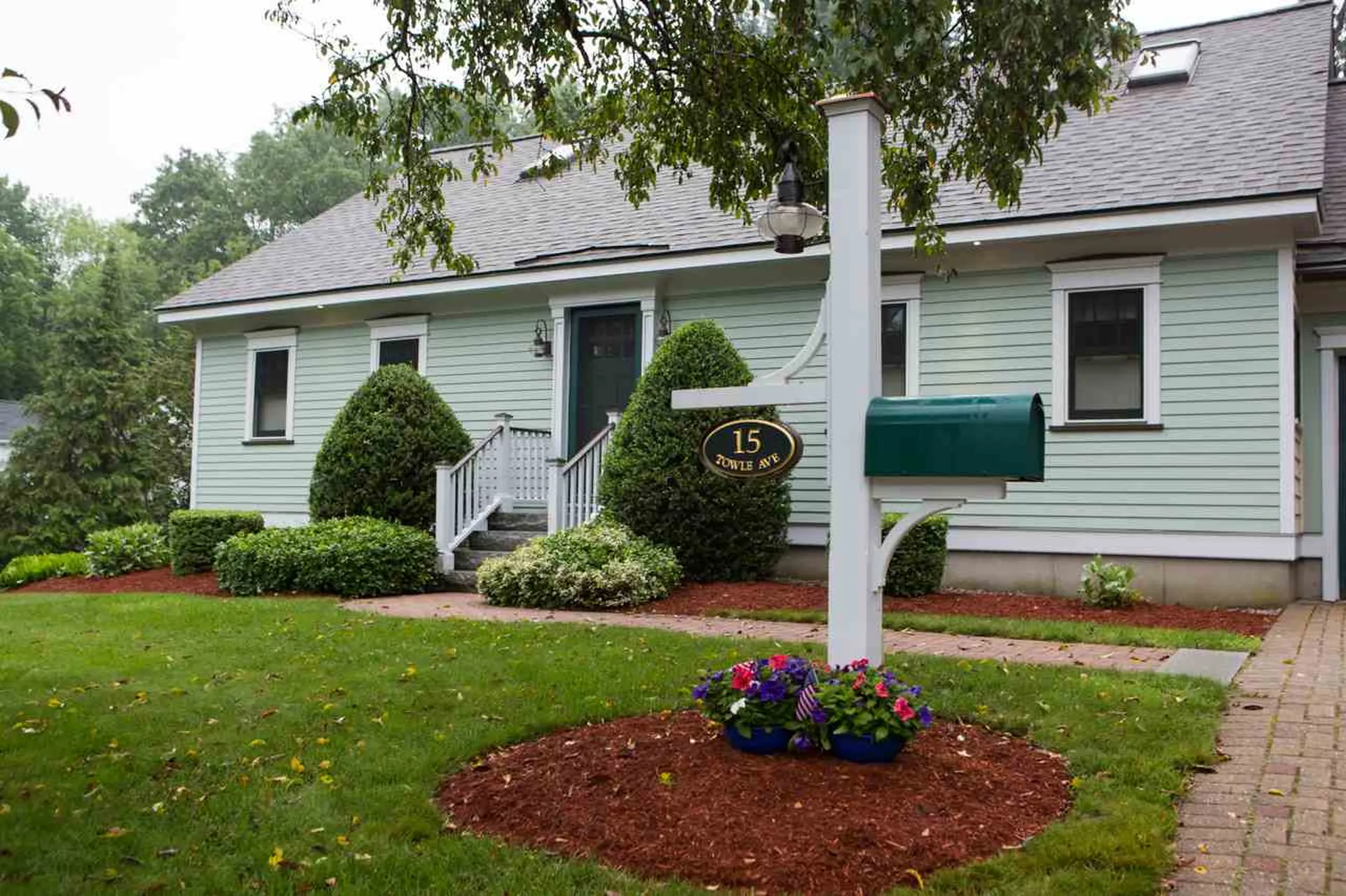 15 Towle Avenue Exeter NH 03833