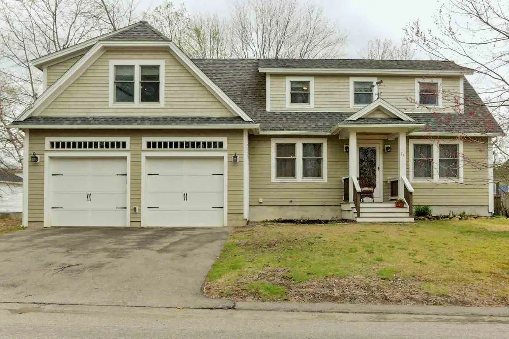 71 Young Street South Berwick ME 03908