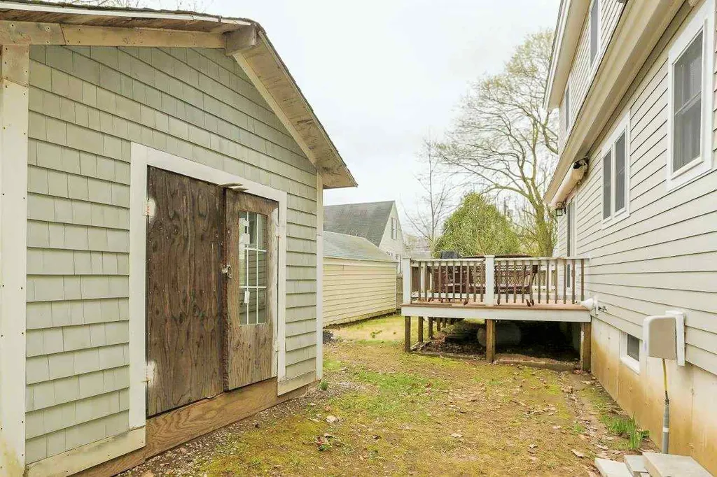 71 Young Street South Berwick ME 03908