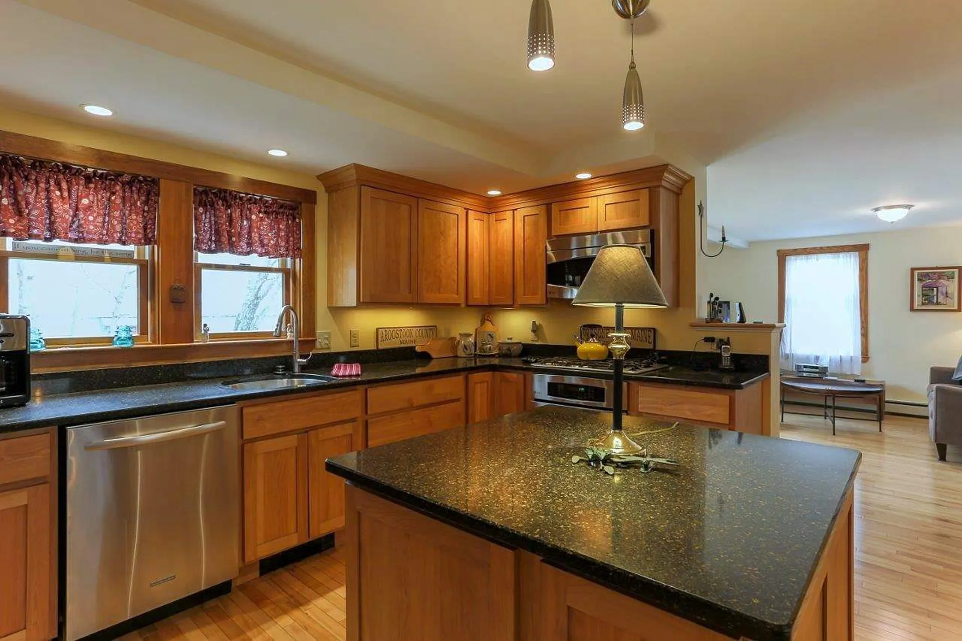 71 Young Street South Berwick ME 03908