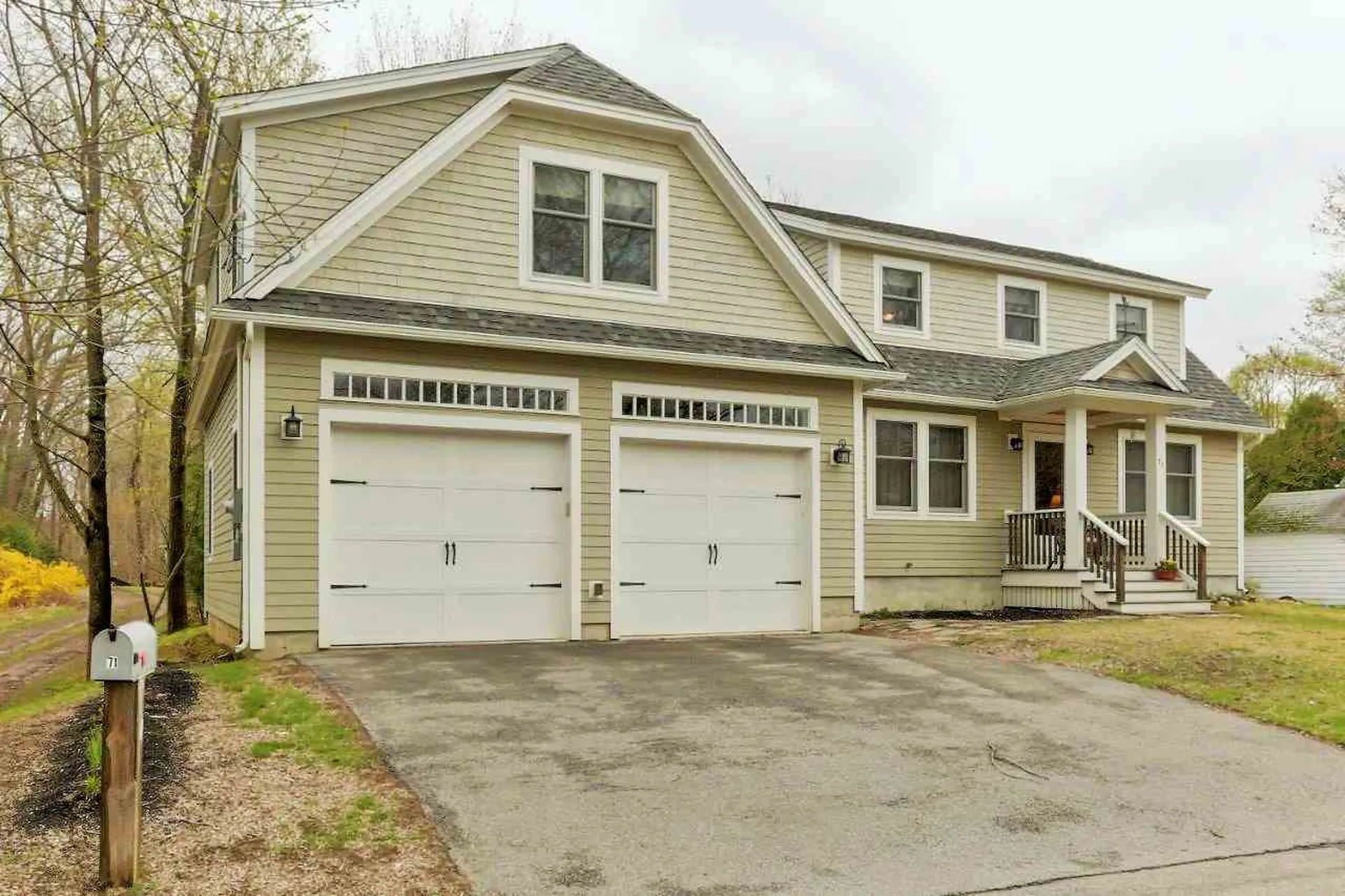 71 Young Street South Berwick ME 03908