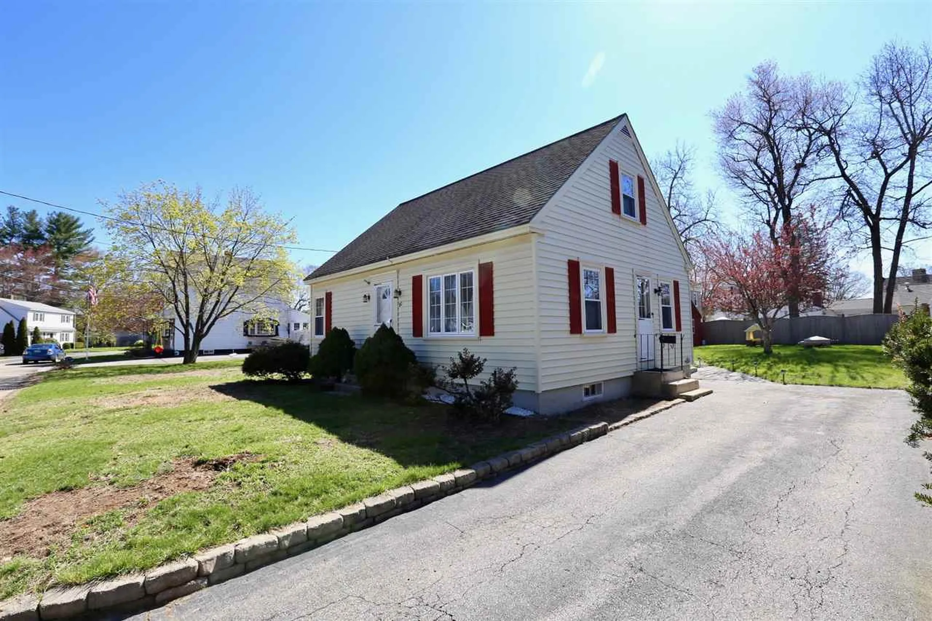 80 Bedel Street Manchester NH 03102
