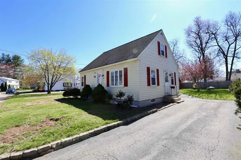 80 Bedel Street Manchester NH 03102