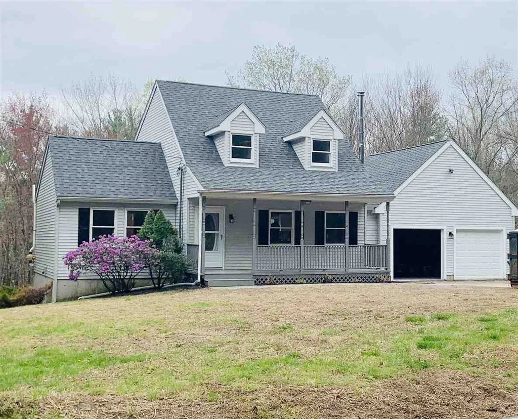 90 Old County Road Plaistow NH 03865